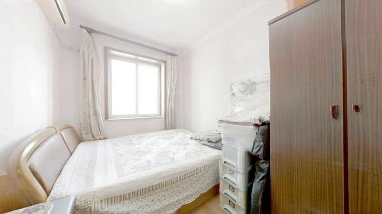 Daochaogou 10th Compound - View 2