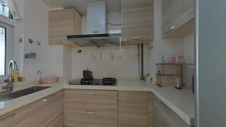 Shine Source Upward - View 5