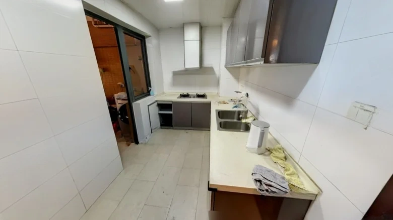 Tongzilin Eurocity - View 8