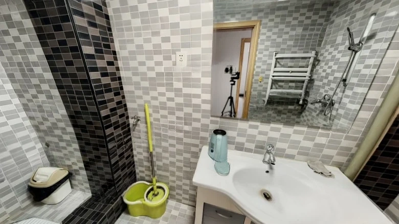 YuanDa Vast West Mansion Private Residence - View 8