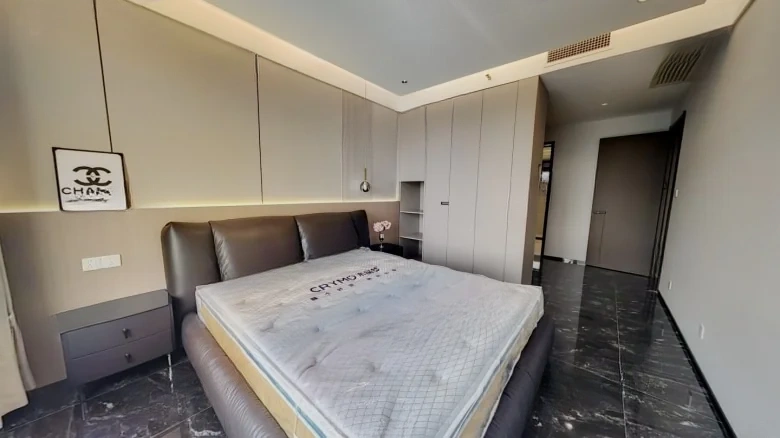 China Resources Joy Mansion - View 5