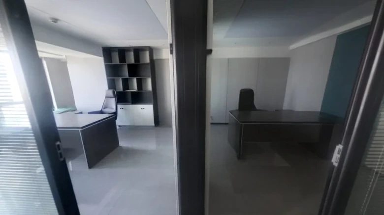 Huijin International - View 2