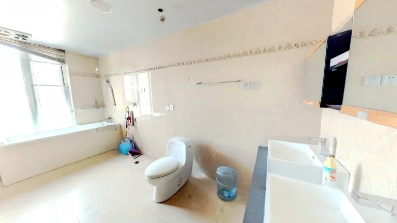 Cuihu Taolong Mansion - View 9