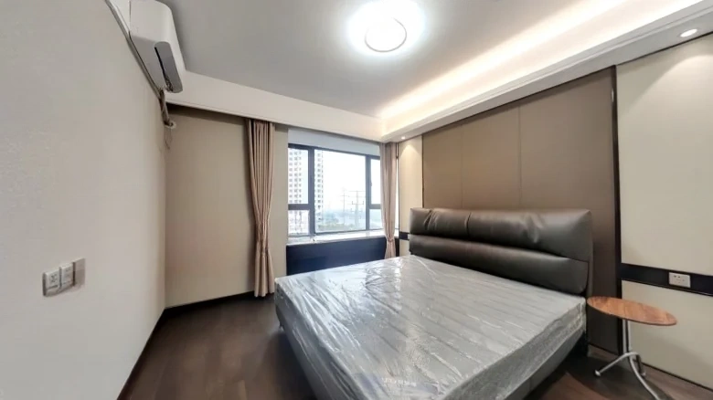 Poly West Lake 68号备注：通常在翻译中文地址或楼栋编号时， - View 3