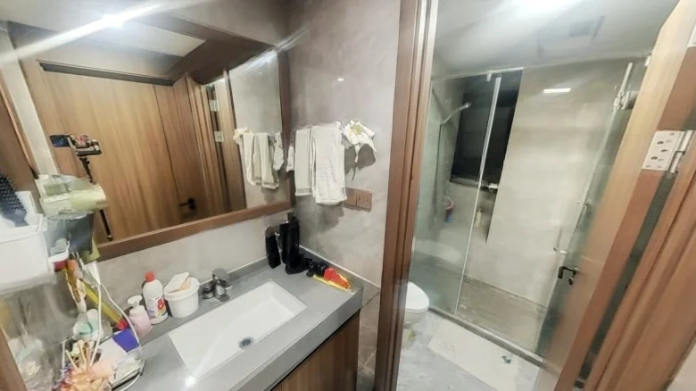 Vanke Duhui Tian Di E District - View 10