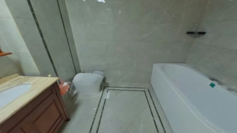 Poly Tianxi - View 9