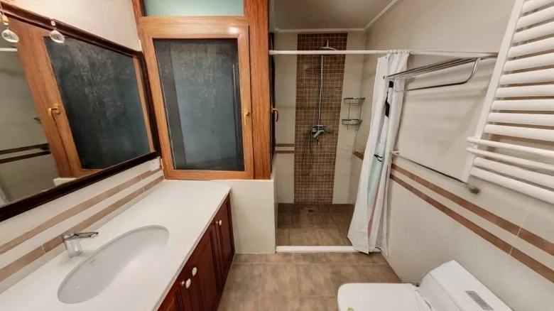 Fudi Yonghu Bay - View 9