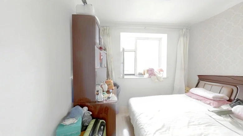 Ronghe Jiayuan - View 1