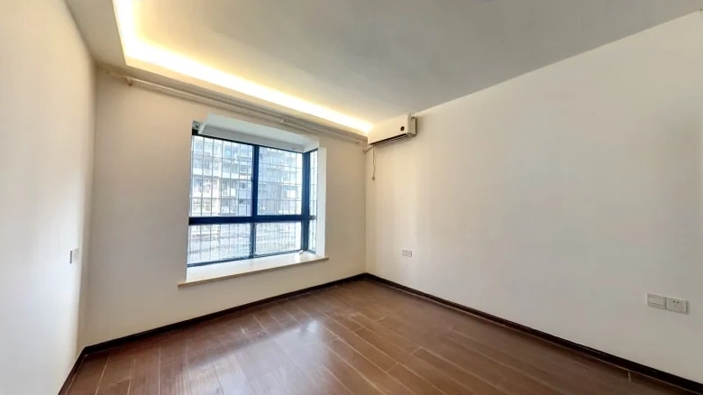 Qianpu Border Police Apartments - View 2