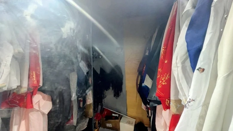 Deskin City Plaza - View 3