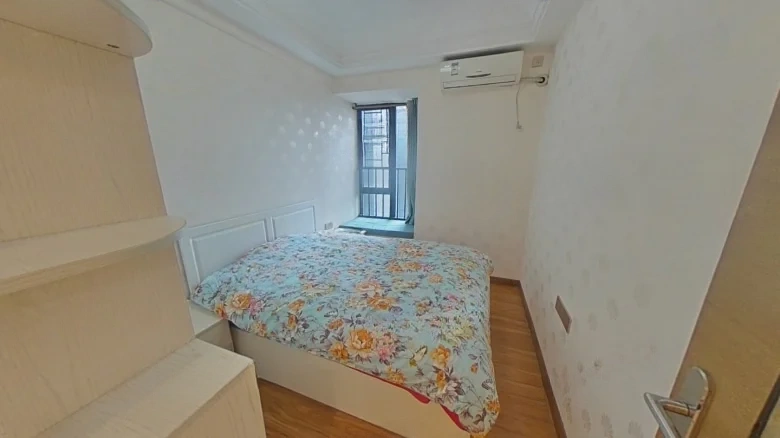 Jinhua Incense Cypress Plaza - View 3