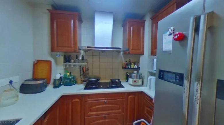 New City International and Garden - View 8