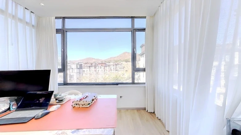 Lakeside Yangcheng Yunfeng Original B11 - View 5