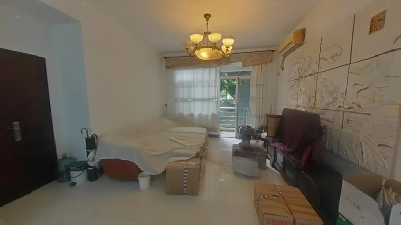 Elegant County Garden - View 6