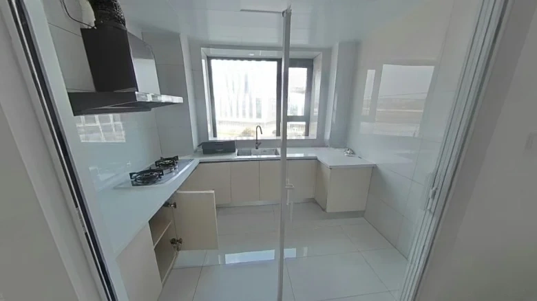 Xinyuan Lingshan Bay Longxi Phase II - View 6