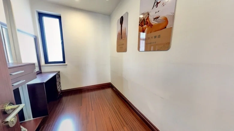 Vanke Purple Mansion - View 14