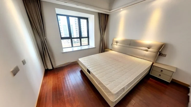 Phase III of Zhongnan Century Flower City - View 5