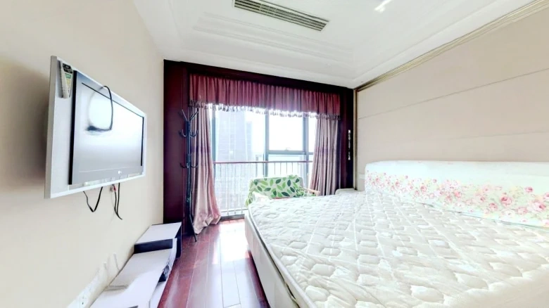 Donghe Times - View 2