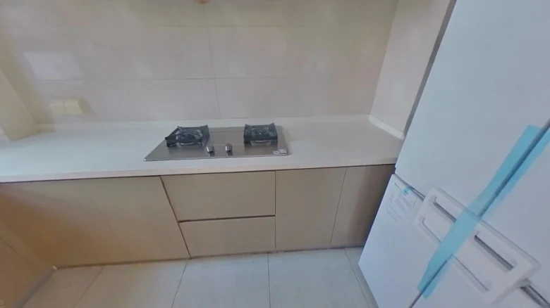 Xi Hongqiao No. 1 - View 7