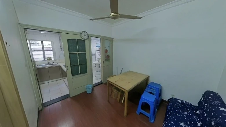 XinSong Third Village - View 2