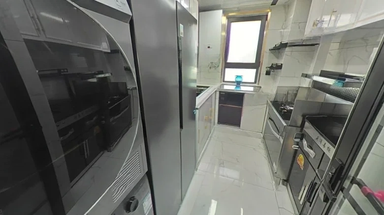 China Ocean Haiboyeruan Apartments - View 7