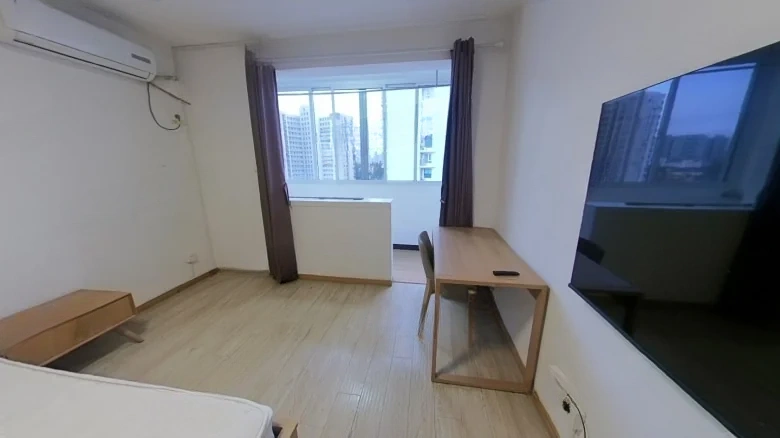 Gao Rong Residential Area - View 3