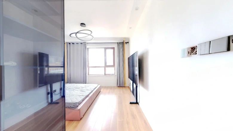 Green Special Herfu Phase II - View 2