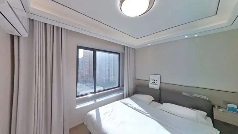 Zhanjiang Zhenyuan Phase II - View 5