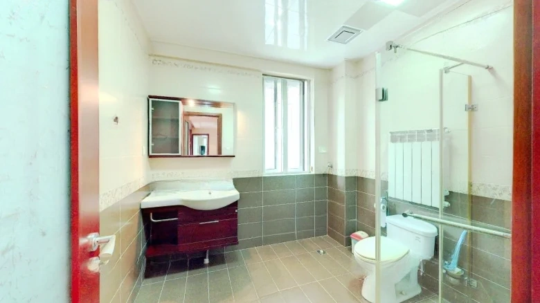 Qinhuai Green Oasis Eastern Garden - View 11