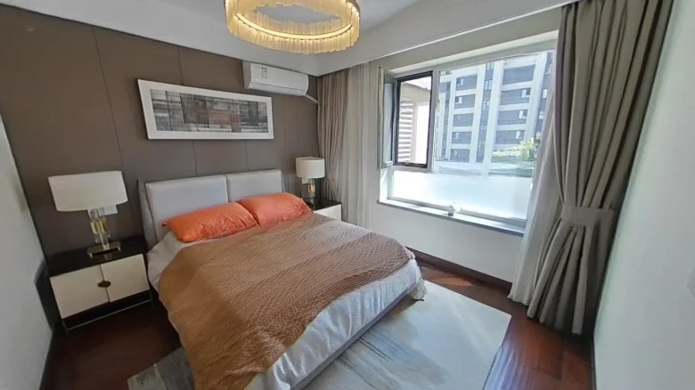 China Ocean Tianyu - View 3