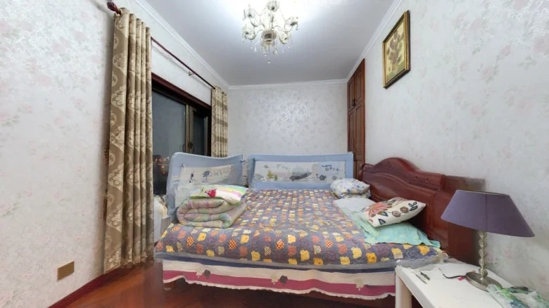 Blue River Bay - View 3