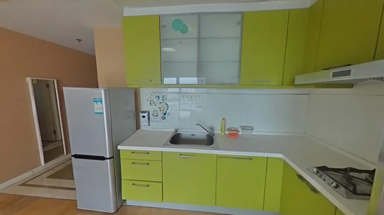 Central Prosperous View - View 4