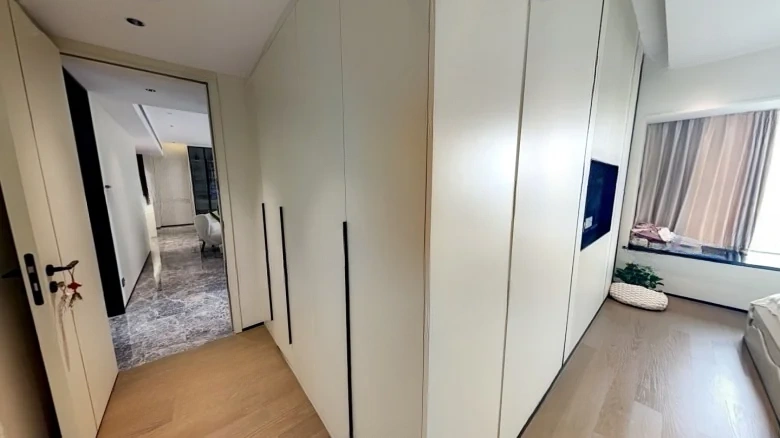 Luhu Ecocity Xunling - View 6