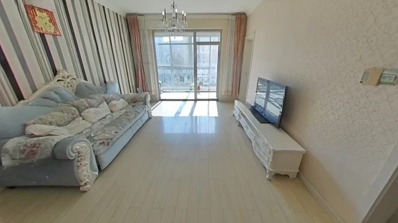 Luxin Changchun Garden Plaza - View 3