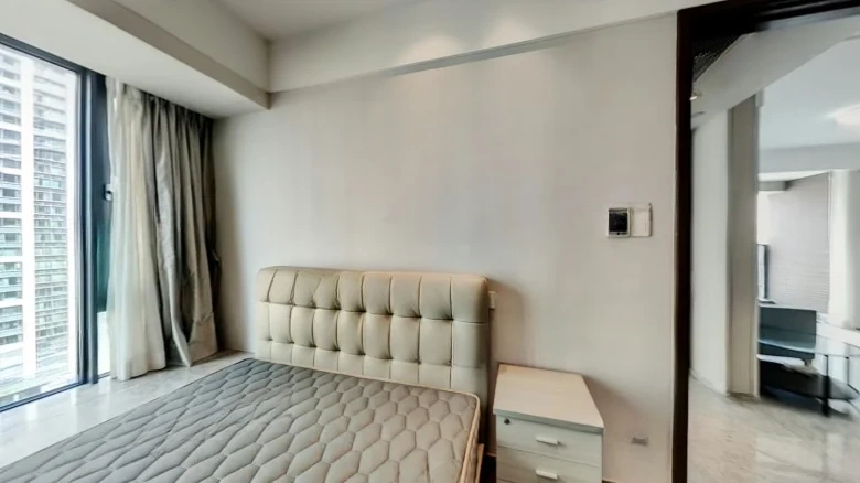 Poly Tianyue Apartments - View 6