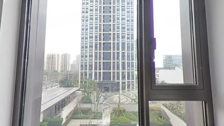 Jianghao Mansion - View 27