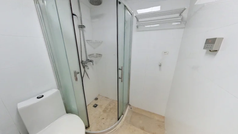 Bao Long Center Phase 2 - View 8