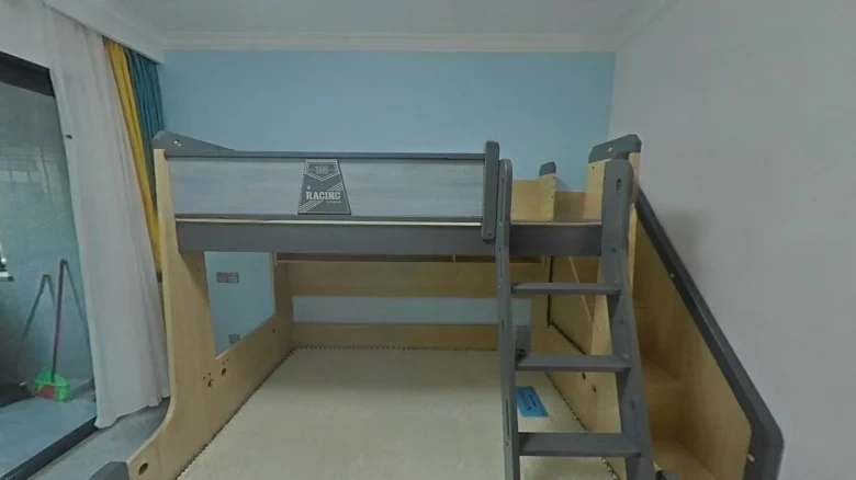 Fanghu Wu Tong New City - View 3