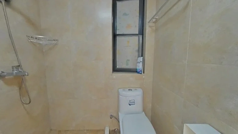 Universal Realm C District - View 8