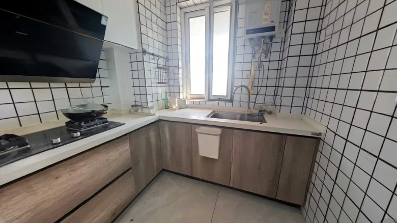 Hai Xing Pu Yuan - View 4