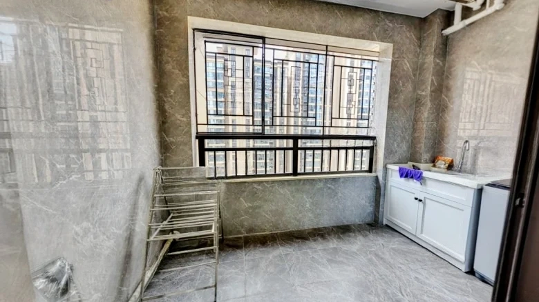 Xue Ling Xin Cun Village - View 8