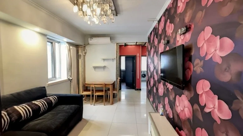 Zhagazhuang West Street No. 1 Courtyard - View 4