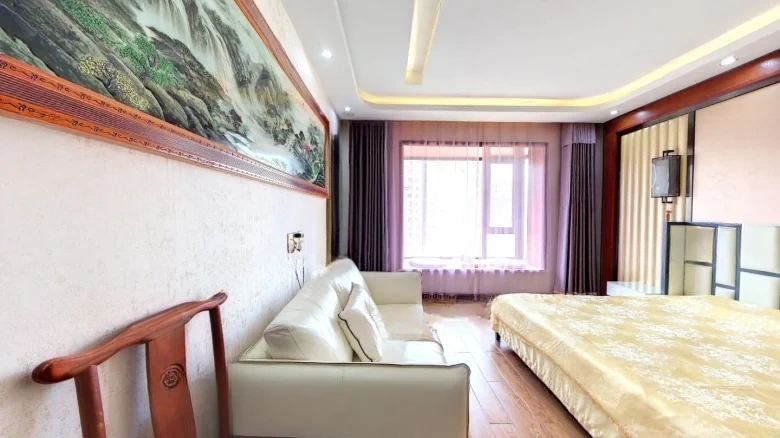 Tianyi City - View 2