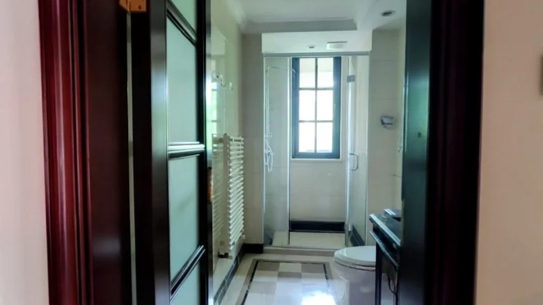 Haier Green City National Games Village Rose Garden - View 8