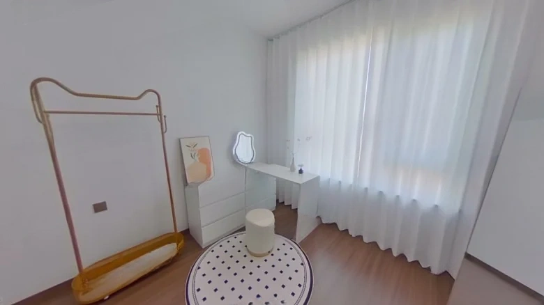 Poly Property Jinshang - View 2