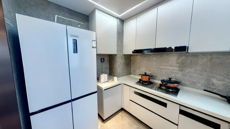 Merchant Times Park Tianyuejing Block B - View 11