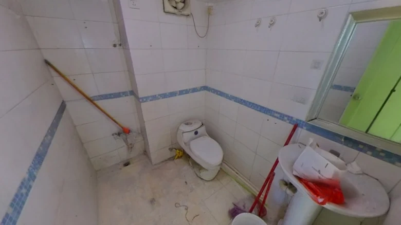 Jinze Tower - View 9