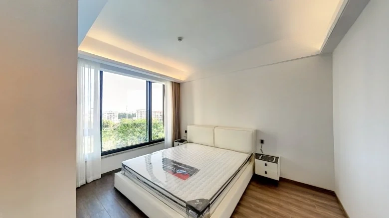 Zhongjun Tianchen - View 3