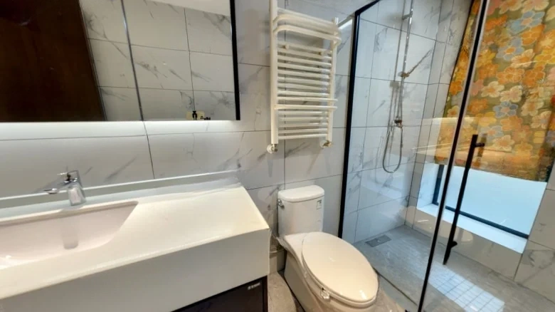 Gaolu Ziyun Terrace - View 9