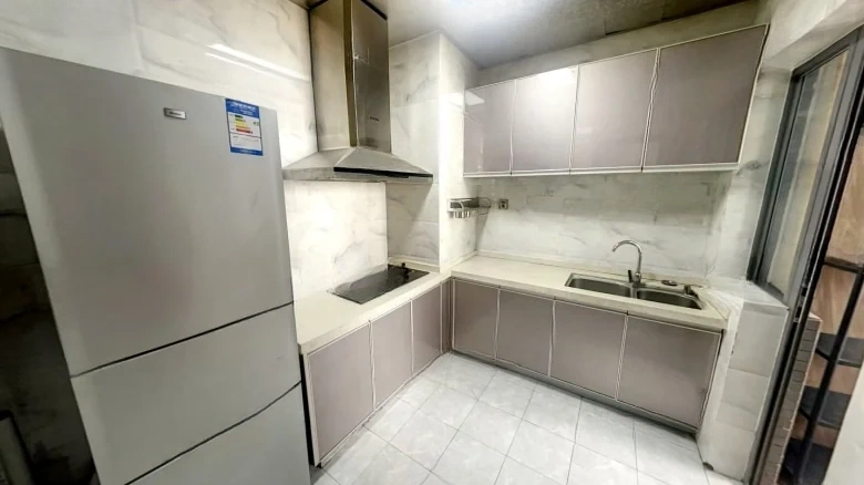 Evergrande Universal Harmony Court - View 6